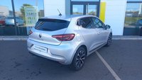 Voitures Occasion Renault Clio V Tce 100 Gpl - 21N Intens À Castelnau-D'estrétefonds