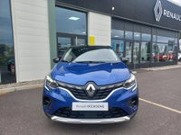 Voitures Occasion Renault Captur Ii Mild Hybrid 140 Techno À Castelnau-D'estrétefonds