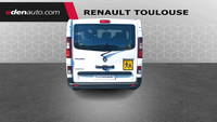 Voitures Occasion Renault Trafic Iii Combi L2 Dci 120 S&S Zen À Castelnau-D'estrétefonds
