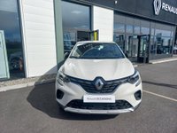 Voitures Occasion Renault Captur Ii Blue Dci 95 Business À Castelnau-D'estrétefonds
