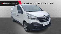 Voitures Occasion Renault Trafic Iii Fgn L2H1 1300 Kg Dci 120 Grand Confort À Castelnau-D'estrétefonds