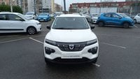 Voitures Occasion Dacia Spring Achat Intégral Confort À Castelnau-D'estrétefonds