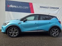 Voitures Occasion Renault Captur Ii E-Tech Plug-In 160 - 21 Intens À Condom