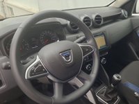 Voitures Occasion Dacia Duster Ii Blue Dci 115 4X2 15 Ans À Condom