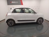 Voitures Occasion Renault Twingo Iii Sce 65 Equilibre À Dax
