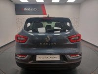 Voitures Occasion Renault Kadjar Tce 140 Fap Business À Dax