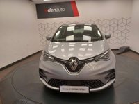Voitures Occasion Renault Zoe R110 Achat Intégral Intens À Dax