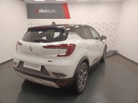 Voitures 0Km Renault Captur Ii E-Tech Full Hybrid 145 Techno À Dax