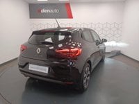Voitures Occasion Renault Clio V Tce 100 Gpl Evolution À Dax