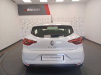 Voitures Occasion Renault Clio V Sce 65 - 21 Business À Dax