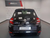 Voitures Occasion Renault Twingo Iii 0.9 Tce 90 Energy E6C Intens À Dax