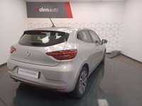 Voitures Occasion Renault Clio Iv Dci 90 E6C Intens À Dax