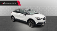 Voitures Occasion Opel Crossland X 1.2 Turbo 110 Ch Ecotec Innovation À Dax