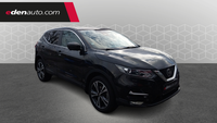 Voitures Occasion Nissan Qashqai Ii 1.2 Dig-T 115 N-Connecta À Dax