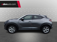 Voitures Occasion Nissan Juke Ii Dig-T 114 N-Connecta À Dax