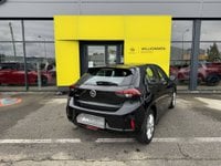 Voitures Occasion Opel Corsa F 1.5 Diesel 100 Ch Bvm6 Elegance Business À Dax