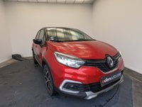 Voitures Occasion Renault Captur Tce 120 Energy Intens À Hagetmau