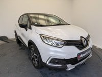 Voitures Occasion Renault Captur Tce 150 Fap Intens À Hagetmau