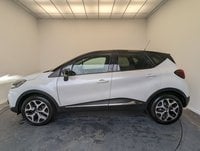 Voitures Occasion Renault Captur Tce 150 Fap Intens À Hagetmau