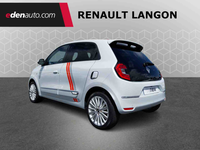 Voitures Occasion Renault Twingo Iii Achat Intégral Vibes À Langon