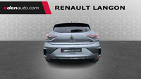 Voitures 0Km Renault Clio V E-Tech Full Hybrid 145 Techno À Langon
