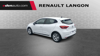 Voitures Occasion Renault Clio V E-Tech 140 - 21N Business À Langon