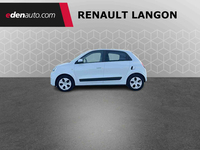 Voitures Occasion Renault Twingo Iii Achat Intégral - 21 Zen À Langon