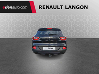 Voitures Occasion Renault Kadjar Tce 130 Energy Intens À Langon