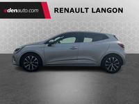 Voitures Occasion Renault Clio V E-Tech 140 - 21N Intens À Langon