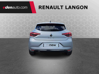 Voitures Occasion Renault Clio V Tce 90 Techno À Langon