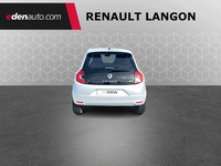 Voitures Occasion Renault Twingo Iii Achat Intégral - 21 Zen À Langon
