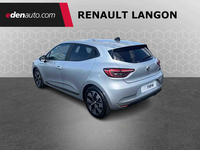 Voitures Occasion Renault Clio V E-Tech Full Hybrid 145 Evolution À Langon
