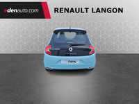 Voitures Occasion Renault Twingo Iii Sce 65 - 20 Life À Langon