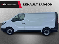 Voitures Occasion Renault Trafic Iii Fgn L1H1 2800 Kg Blue Dci 130 Confort À Langon