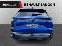 Voitures 0Km Renault Austral E-Tech Full Hybrid 200 Gsr2 Techno Esprit Alpine À Langon