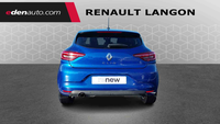 Voitures Occasion Renault Clio V Blue Dci 100 Evolution À Langon