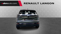 Voitures Occasion Renault Austral E-Tech Hybrid 200 Iconic Esprit Alpine À Langon