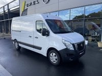 Voitures Occasion Nissan Interstar Ii Fourgon L2H2 3T3 2.3 Dci 135 N-Connecta À Langon