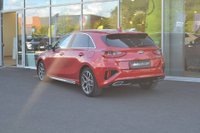 Voitures Occasion Kia Ceed Iii 1.5 T-Gdi 160 Ch Isg Dct7 Gt Line À Langon