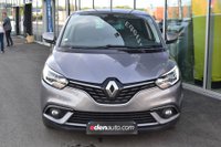 Voitures Occasion Renault Scénic Scenic Iv Scenic Dci 130 Energy Intens À Langon