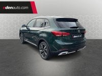 Voitures D'occasion À 33210 Mazères | Mg Zs Iii 1.5 L Hybrid+ 197 Ch Luxury