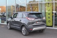 Voitures Occasion Opel Crossland X 1.6 Turbo D 120 Ch Innovation À Langon