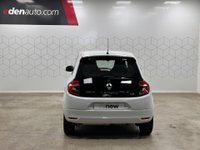 Voitures Occasion Renault Twingo Iii Sce 65 Equilibre À Lannemezan
