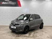 Voitures Occasion Renault Twingo Iii Sce 65 Sl Urban Night À Lannemezan