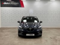 Voitures Occasion Renault Clio V E-Tech 140 Business À Lannemezan