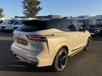 Voitures D'0Km À Angoulins | Nissan Qashqai Iii Hybrid E-Power Gen3 205 Ch N-Design