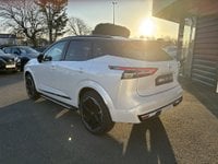 Voitures D'0Km À Angoulins | Nissan Qashqai Iii Hybrid E-Power Gen3 205 Ch N-Design