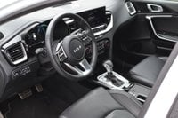Voitures Occasion Kia Xceed 1.6 Gdi Hybride Rechargeable 141Ch Dct6 Premium À La Teste-De-Buch