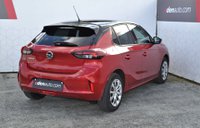 Voitures 0Km Opel Corsa F Electrique 136 Ch & Batterie 50 Kwh Edition À La Teste-De-Buch