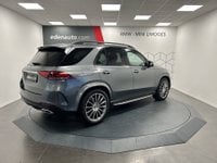 Voitures Occasion Mercedes-Benz Classe Gle Ii 400 D 9G-Tronic 4Matic Amg Line À Limoges
